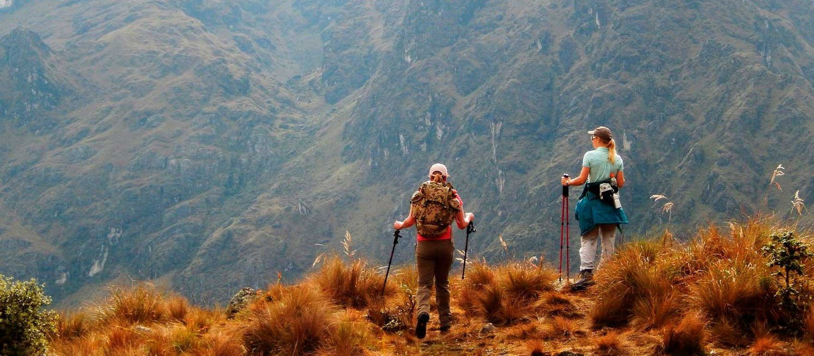 Inca Trail & Manu Jungle Tour Package (8 Days)