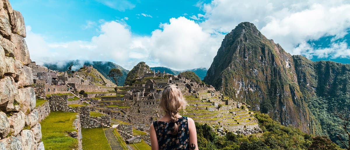 Discover Peru's wonders
