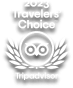 Trip Advisor Logo