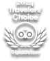 Trip Advisor Logo