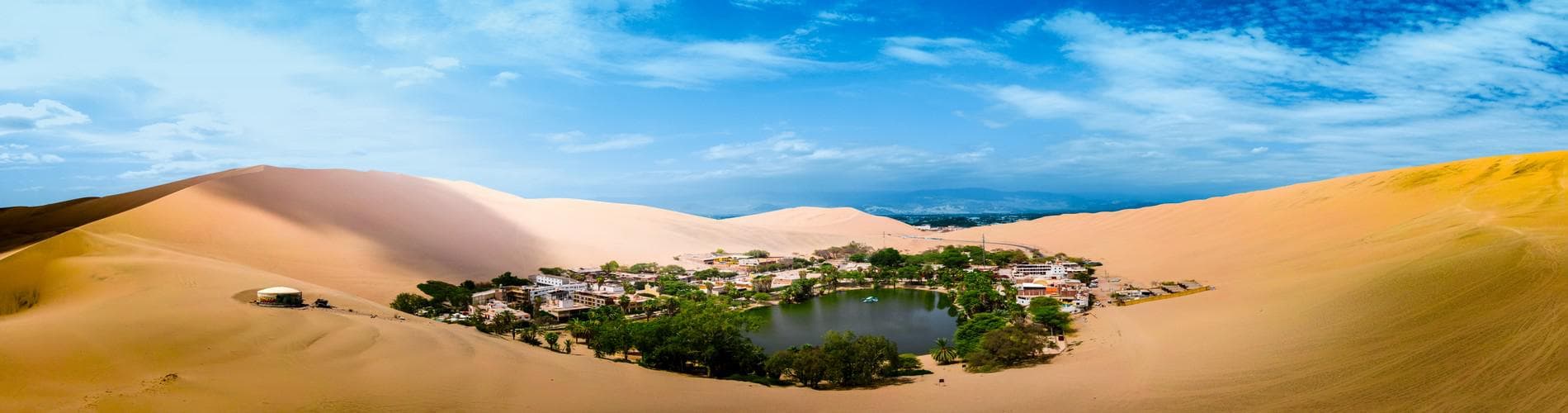 Everything you need to know about Peru