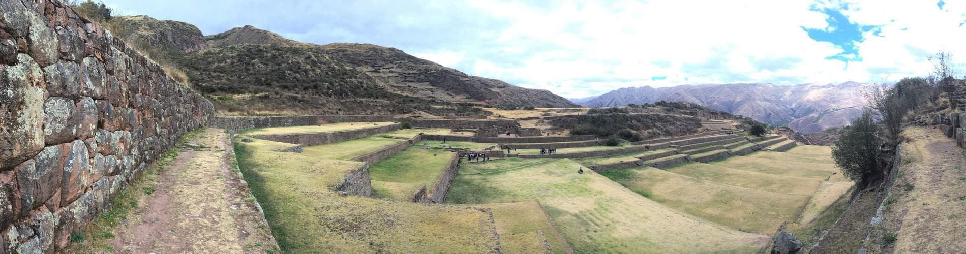 Cusco South Valley