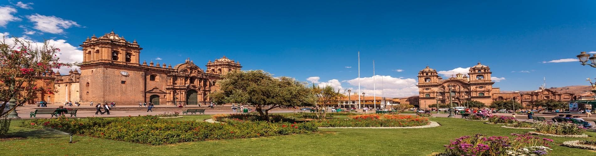 CUSCO TRAVEL TIPS