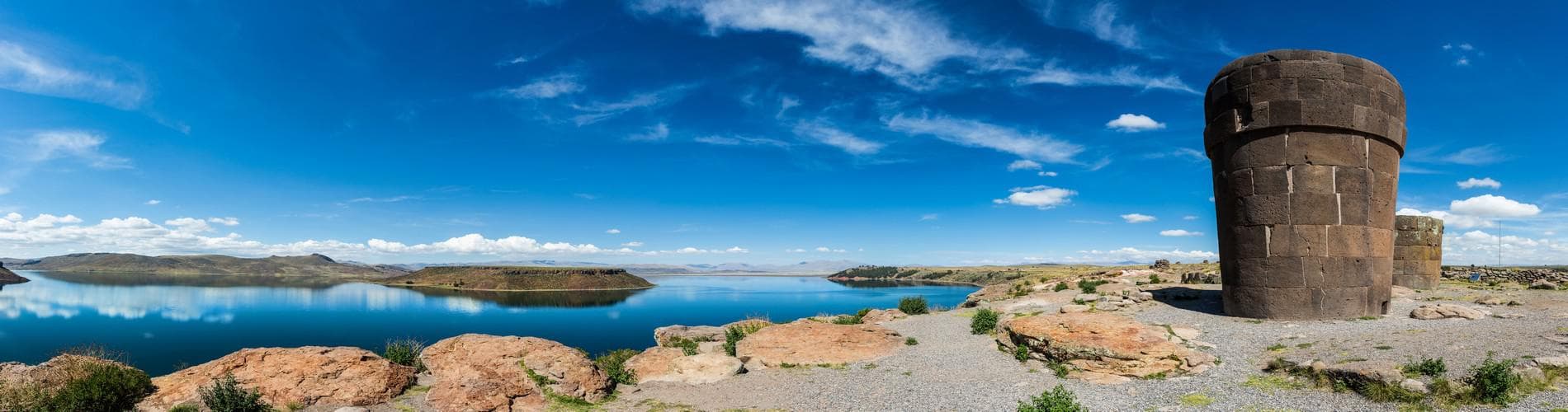 Fun Facts About Peru