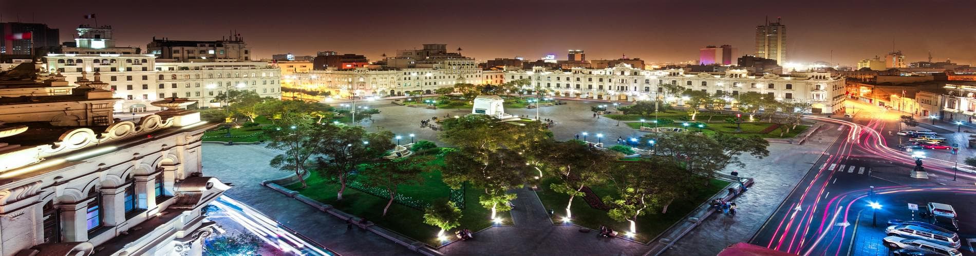 How long to spend in Peru?