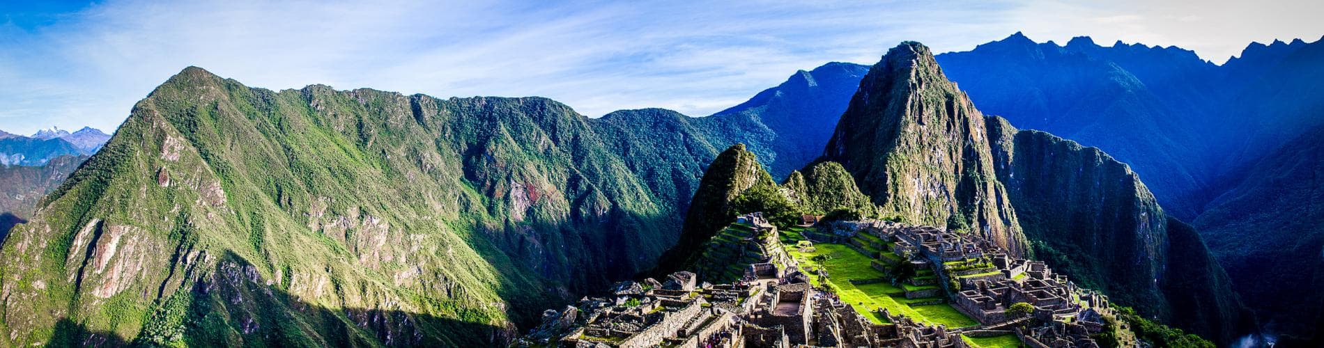 Machu Picchu Express