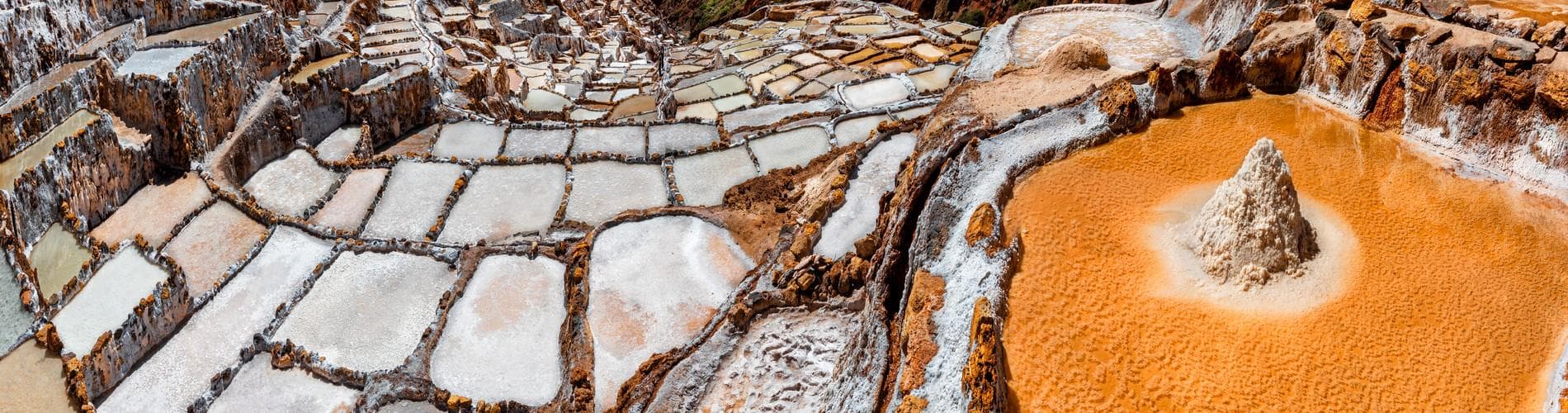 Maras and Moray tour
