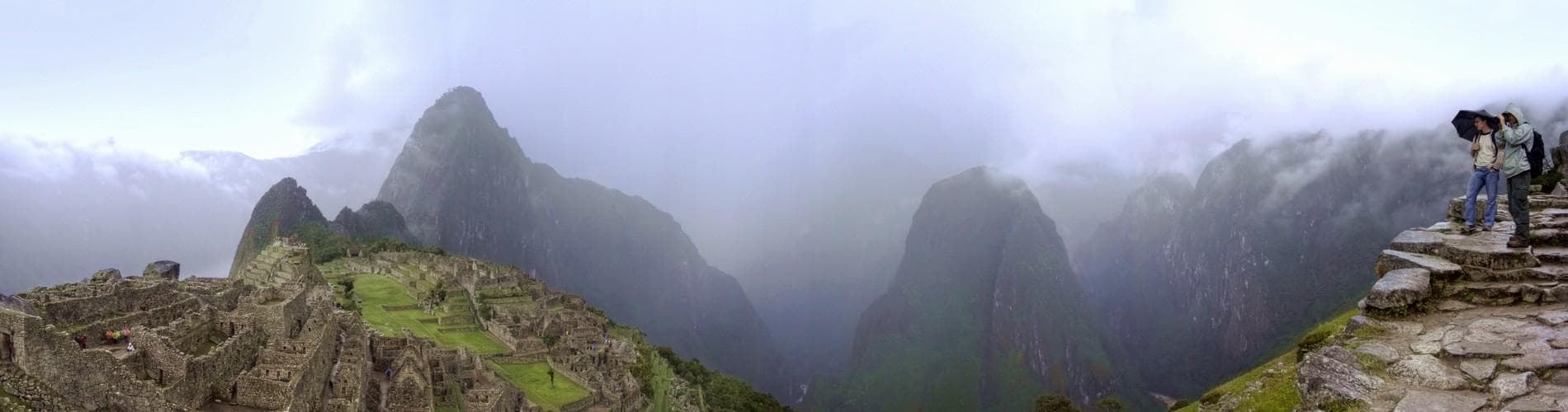 PERU TRAVEL IN DECEMBER