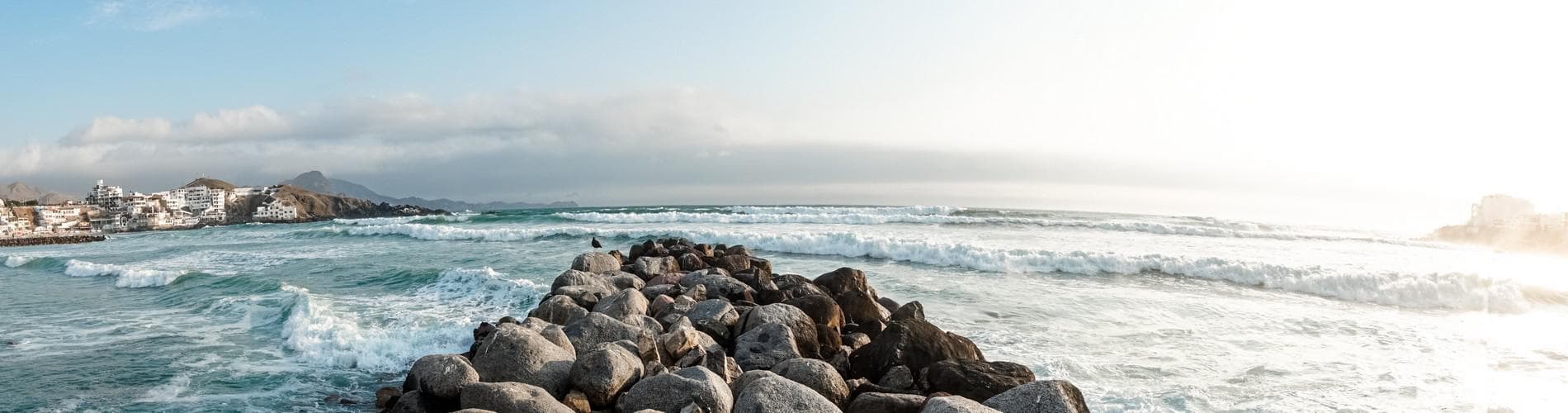 The Best Beaches in Peru