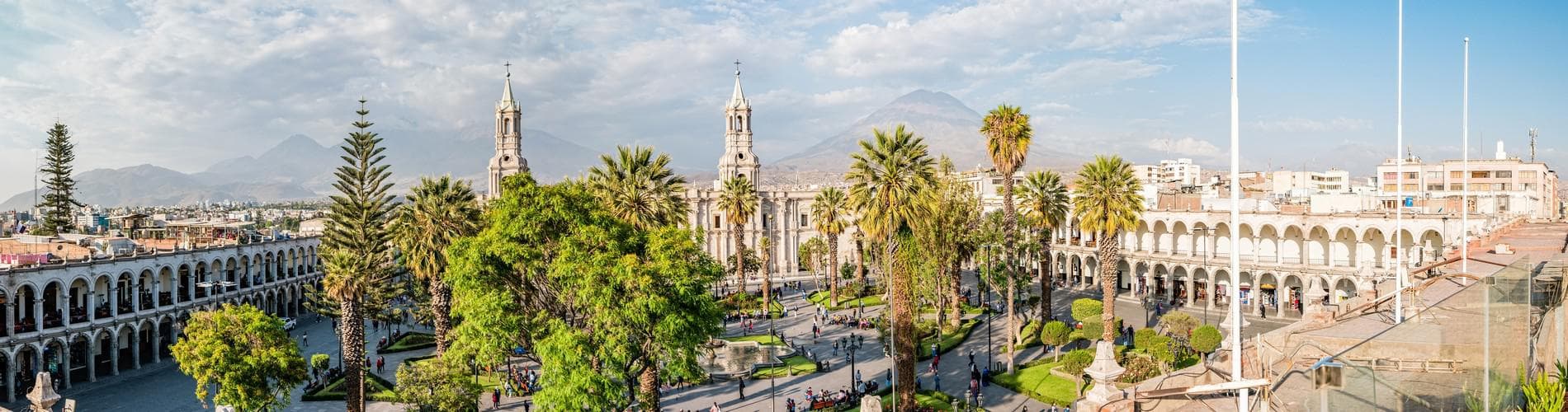 The Best of Magical Peru
