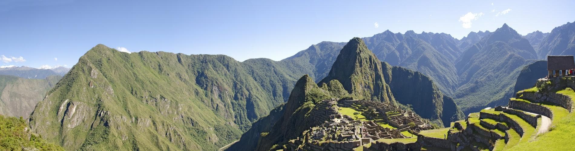 The Best of Peru
