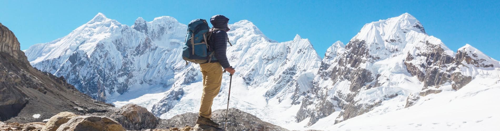 Useful Travel Tools - Peru