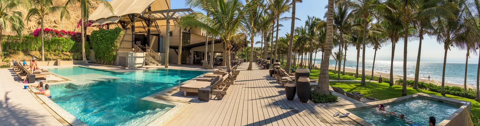 What to do in Mancora