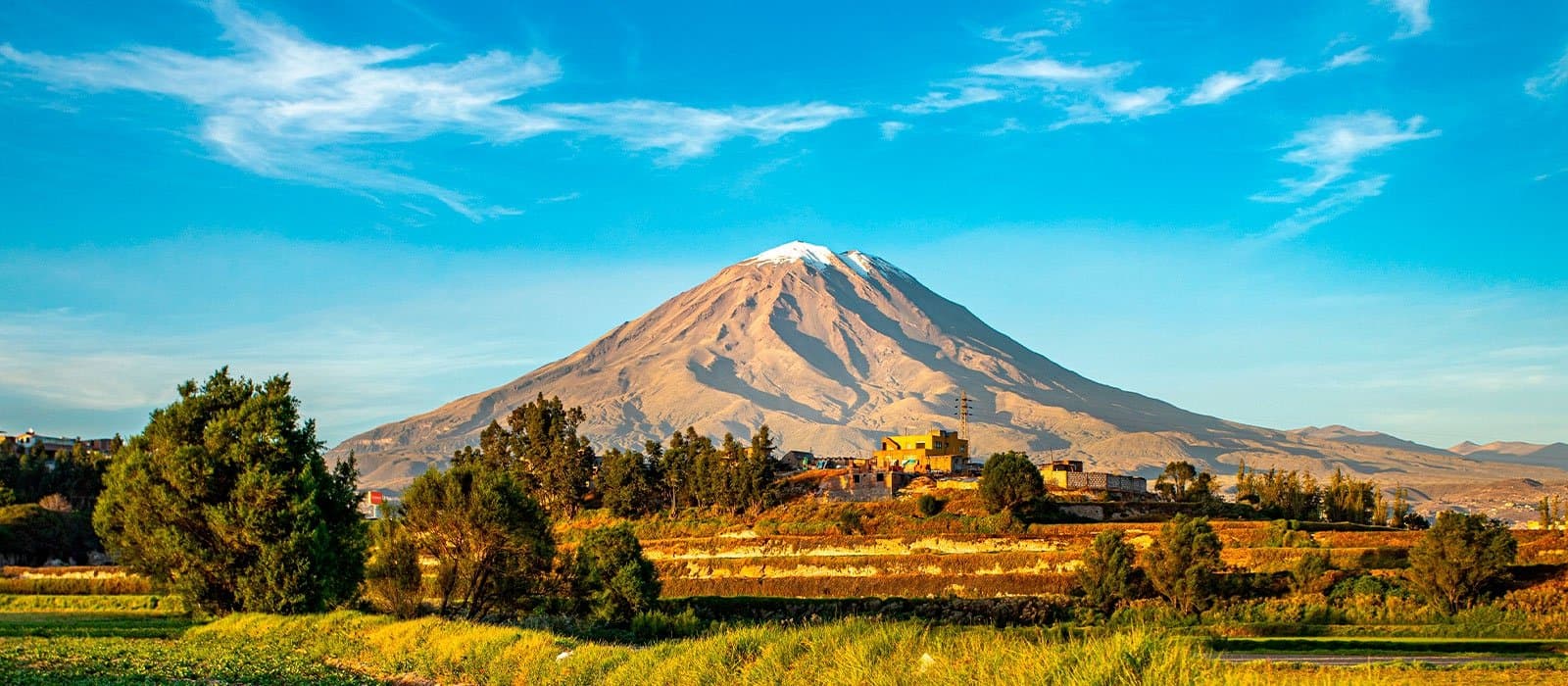 Unforgettable Arequipa Tour Packages