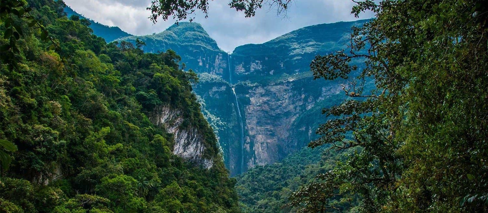 Explore Chachapoyas: Best Tour Packages