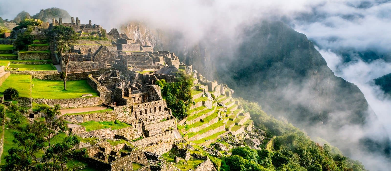 Cusco Destination