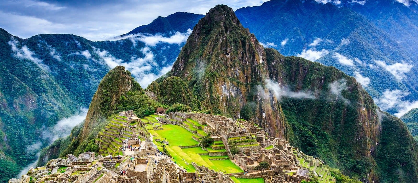 Discover Peru Multi-Destination Tour Packages