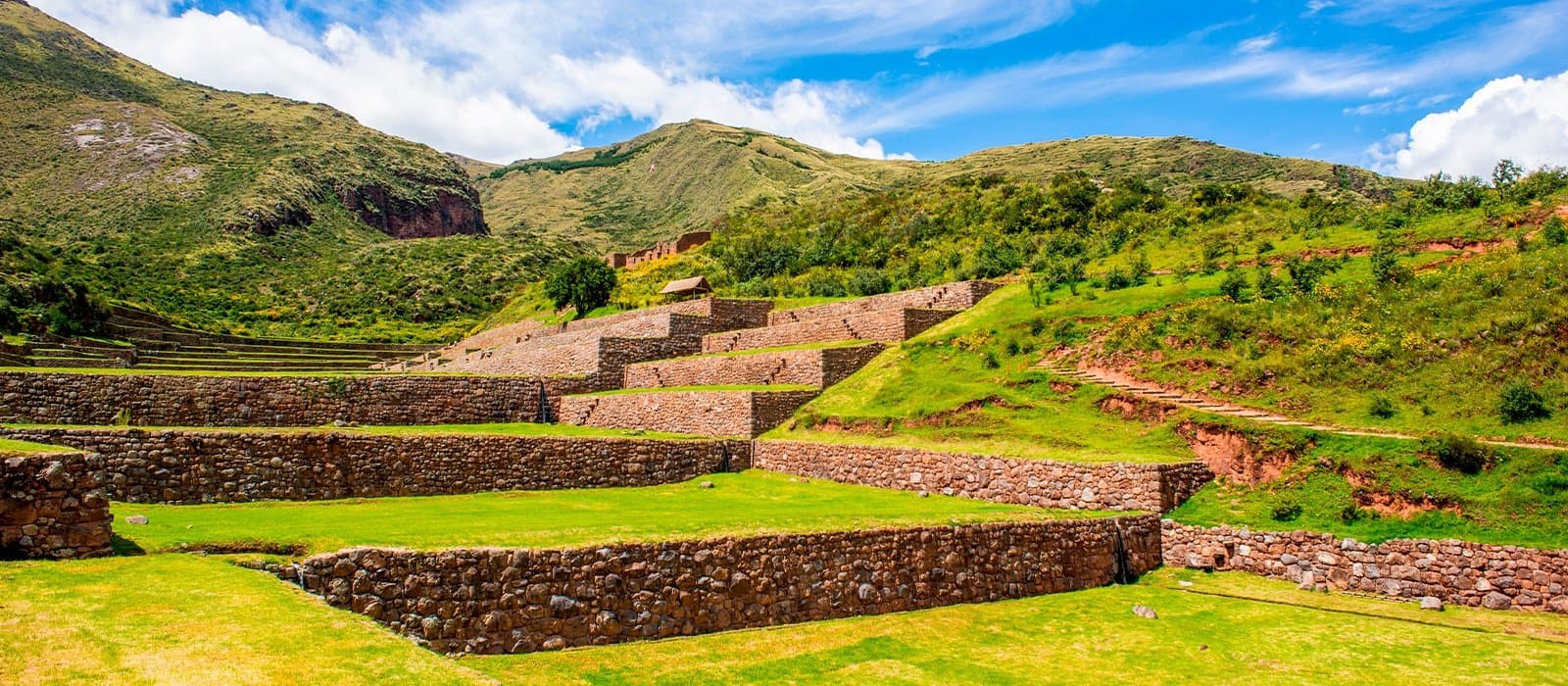 Pikillaqta - Exploring Cusco’s South Valley