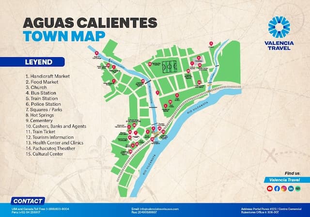 Map Description