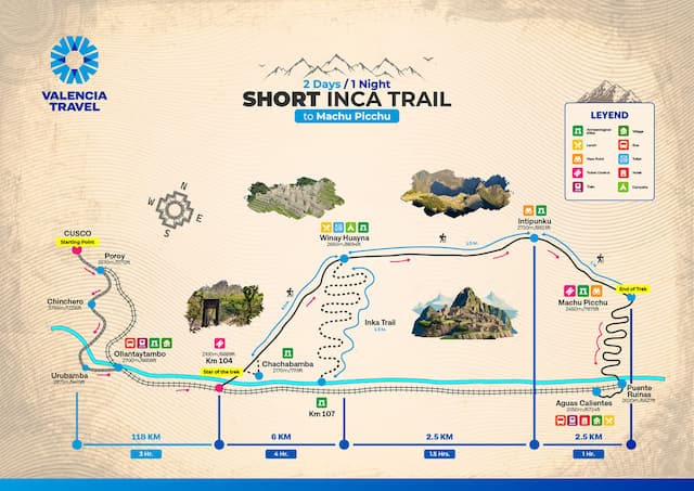 Map Description