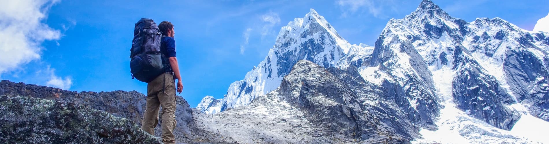 Experience Adventure in Peru: Tour Packages