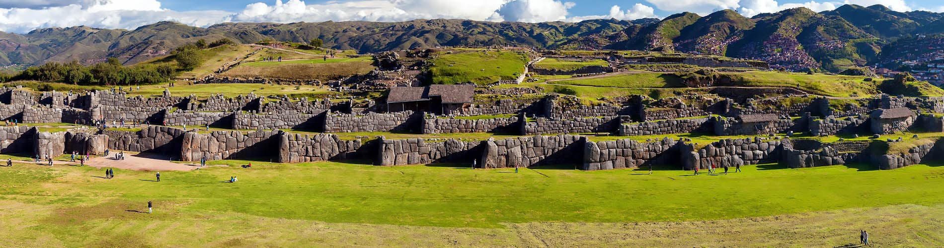 Explore Our  Peru Cultural Package Selection