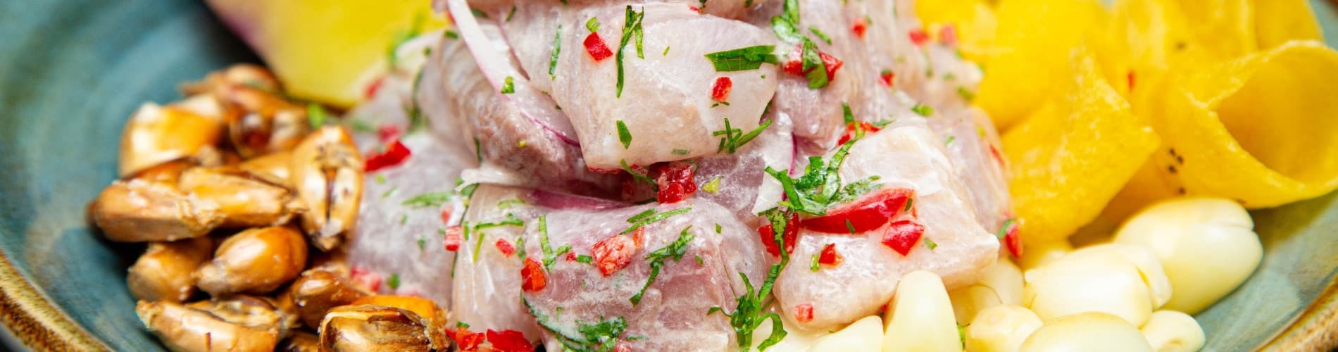 Peru Gastronomy Tours packages