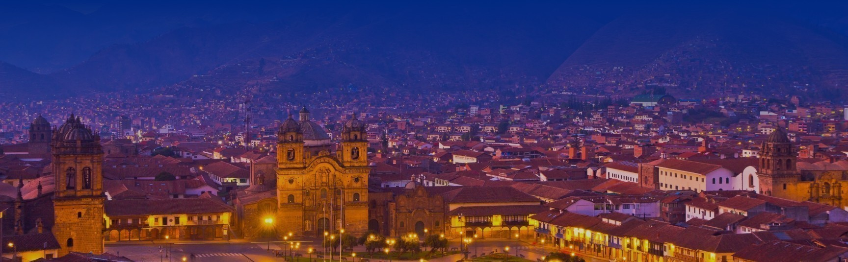 Cover Cusco