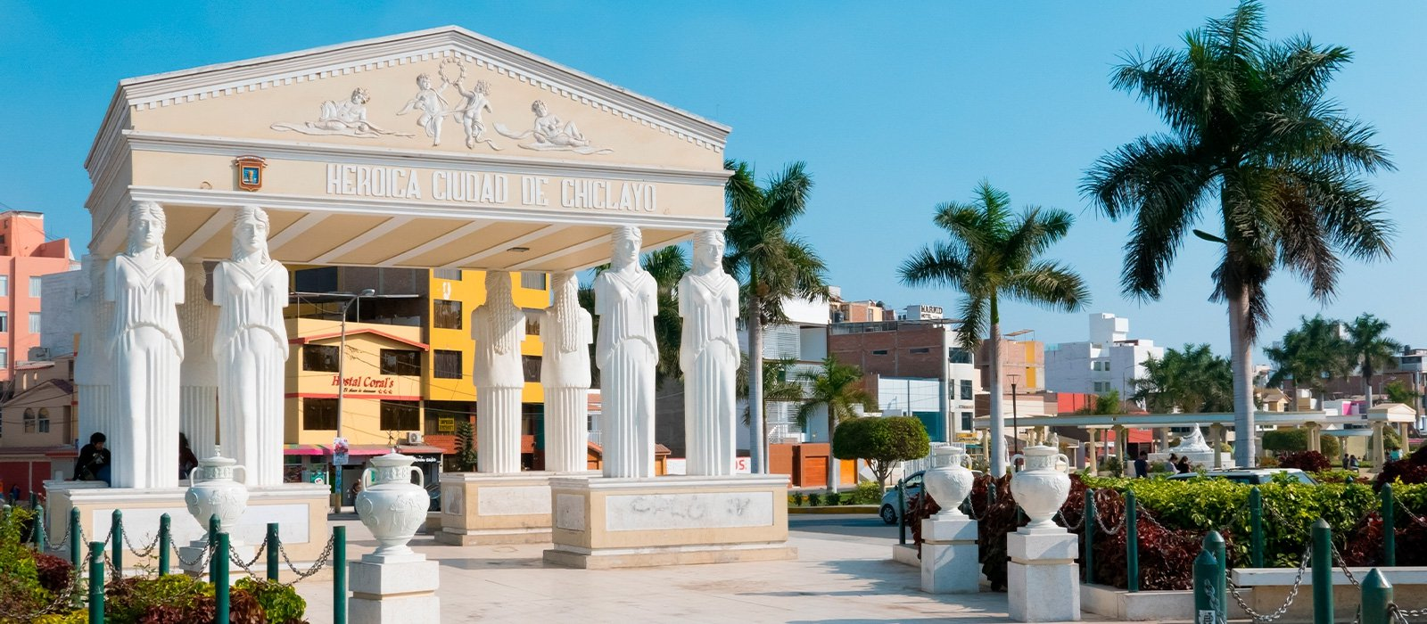 Chiclayo City Tour and Wizard’s Market