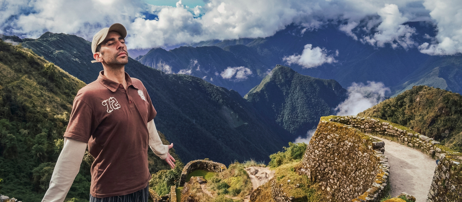 Premium Inca Trail to Machu Picchu - 4 Days