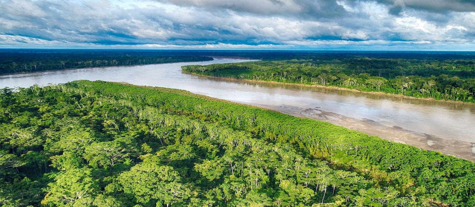 Eco Amazonia Lodge – 5D