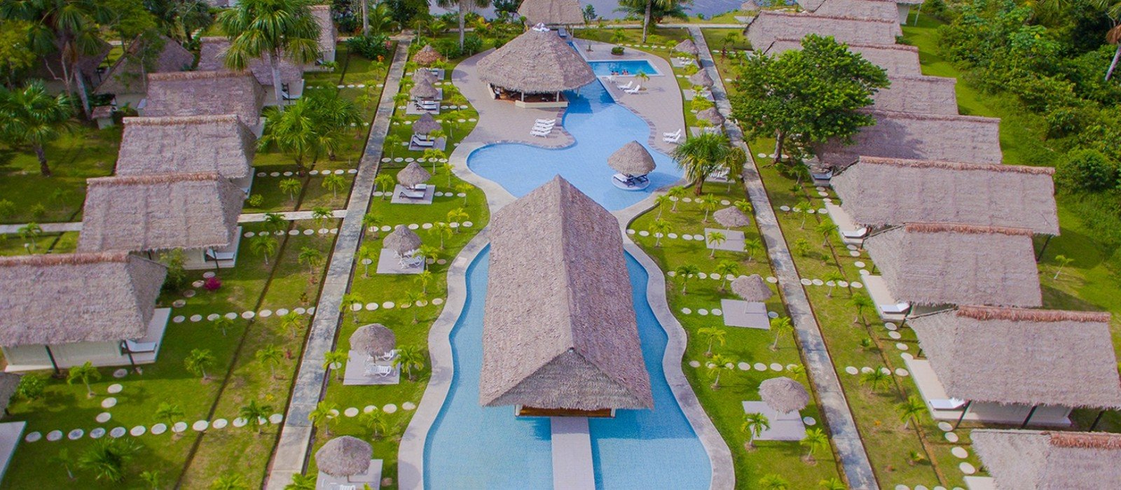 Irapay Luxury Resort