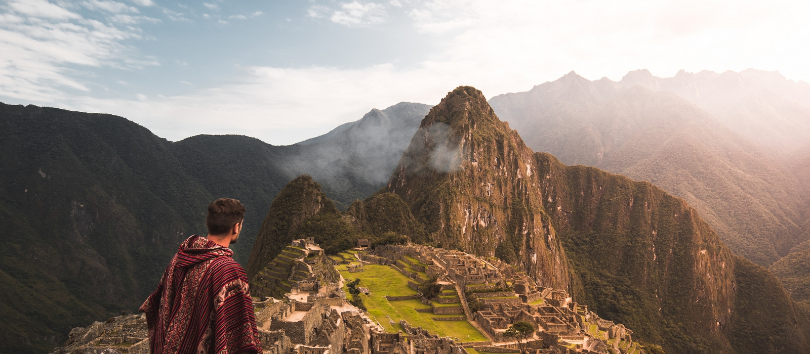 Luxury Machu Picchu Express
