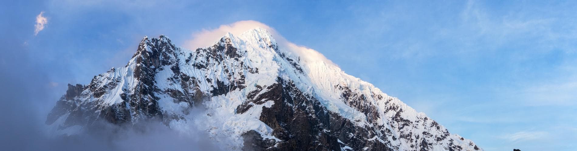 5 Day Salkantay Trek to Machu Picchu - Private Service