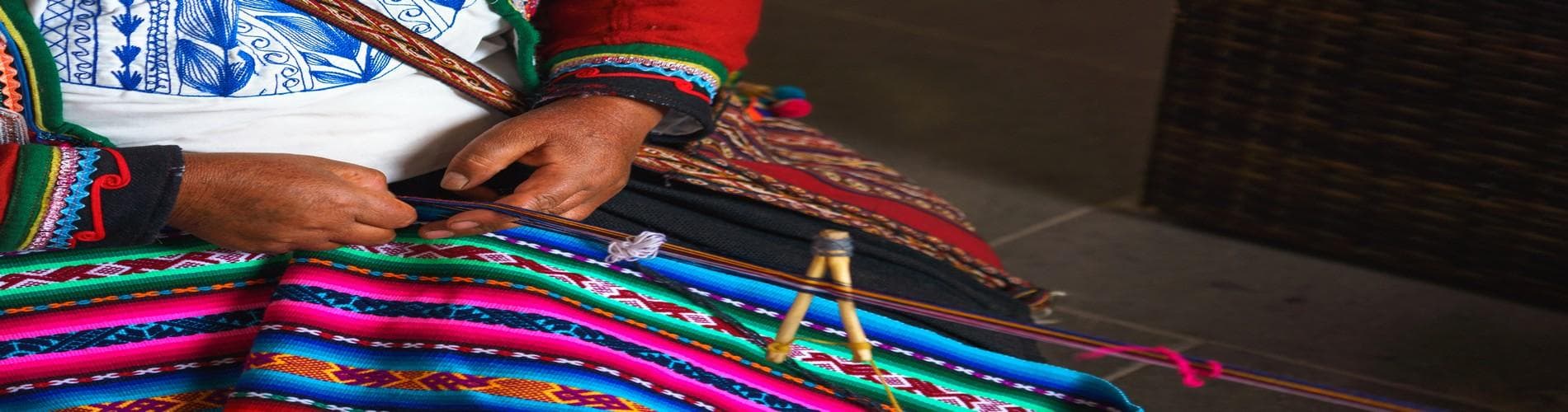 A Hands-on experience of The Inca Cosmovision in the Huilloc Community