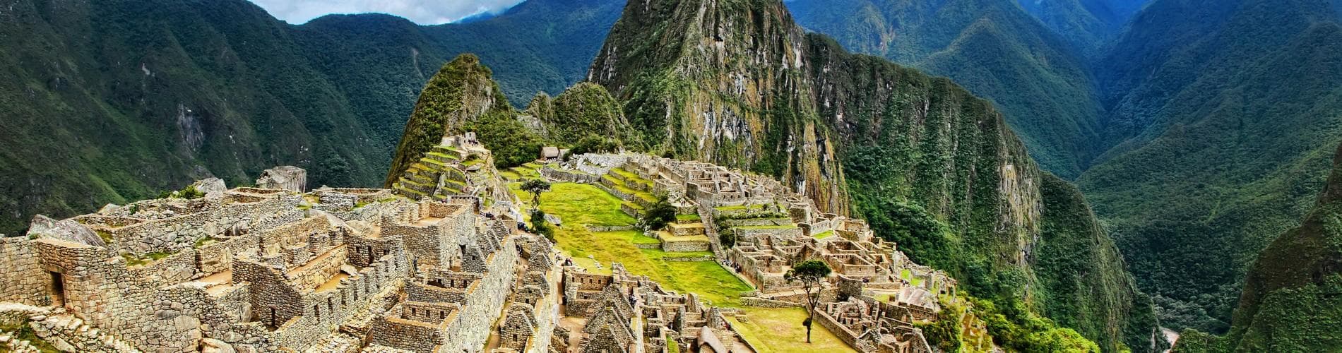 As Machu Picchu reopens, is it a good idea to visit Peru during The Protests?