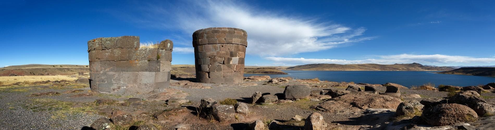 Beyond Machu Picchu - Other Fascinating Heritage Sites to Visit in Peru