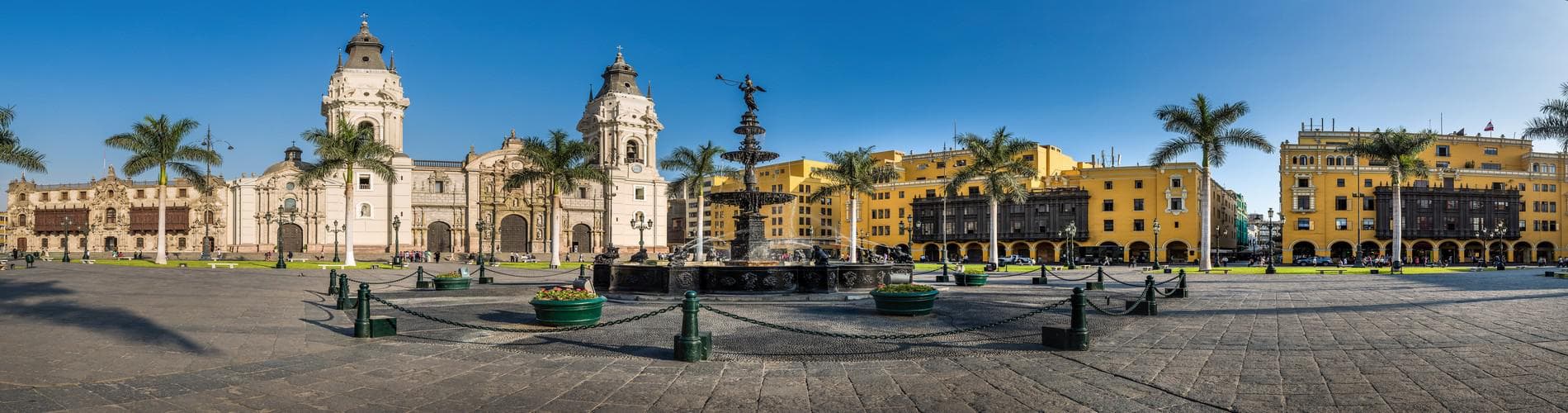 ¿Puedo viajar a Perú sin vacunarme?