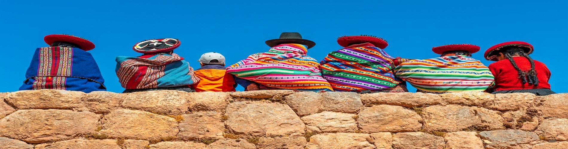Connecting with the Past: Exploring Ancient Inca Communities Along the Inca Trail