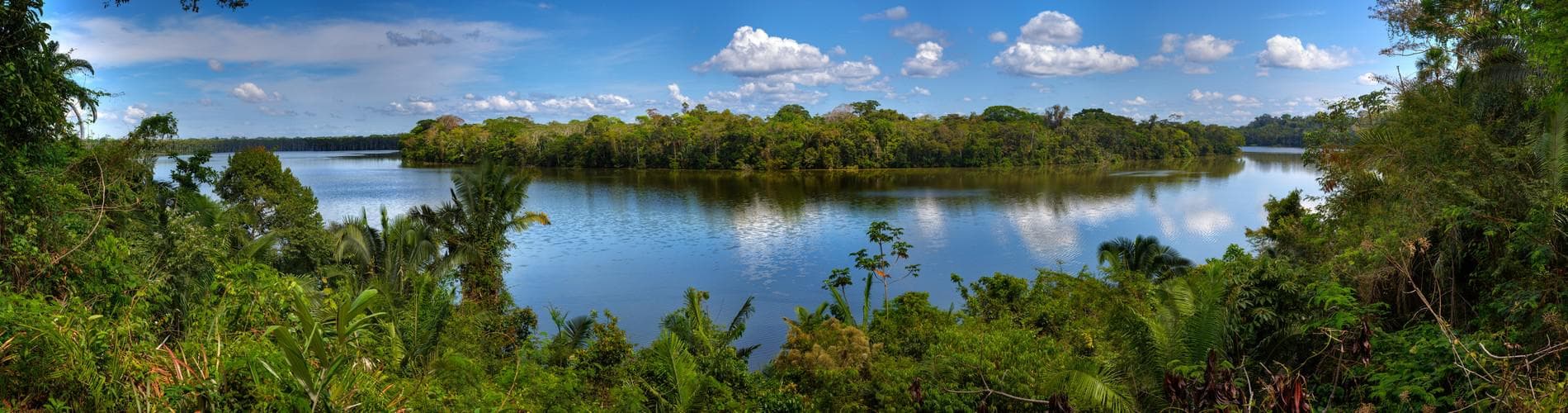 Corto Maltes Amazon Lodge