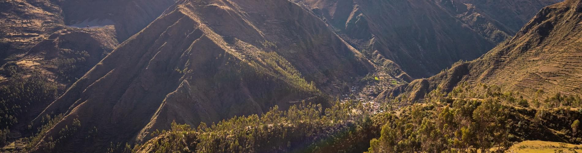 Discover The Rukha Community of Cusco