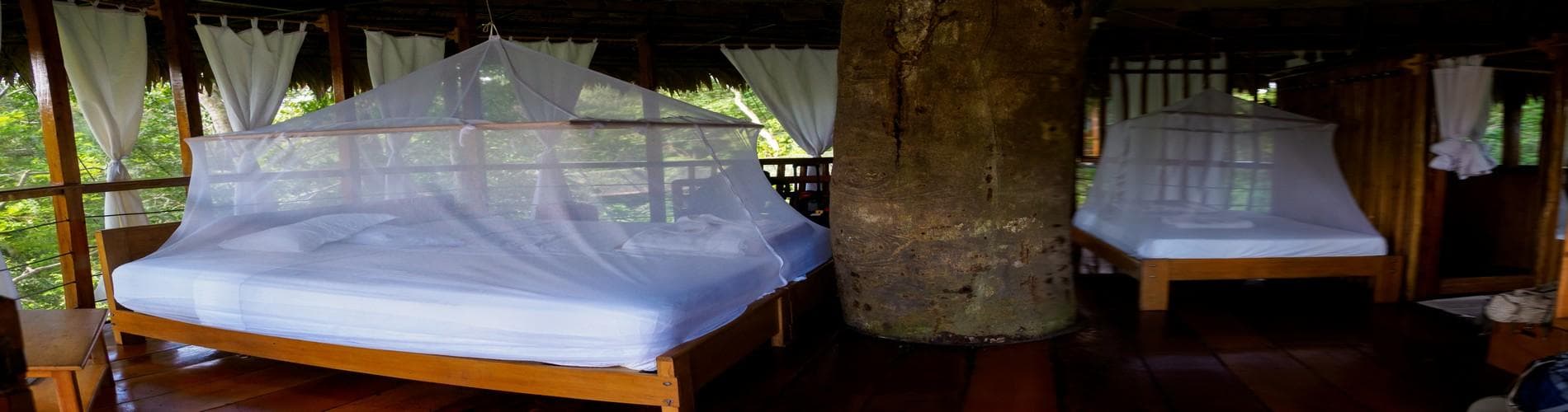 Emerging Trends and unique accommodation experiences in Peru