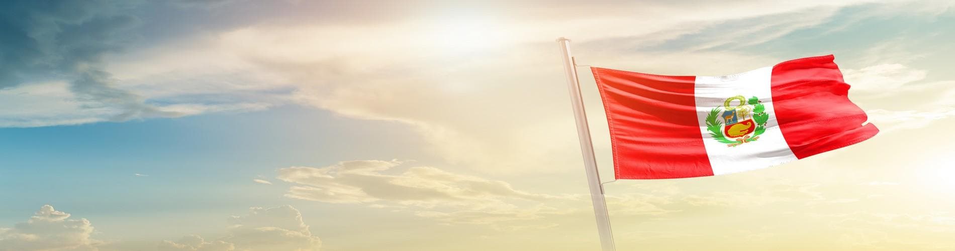 Fiestas Patrias Traditions - Celebrating Peru's Independence!