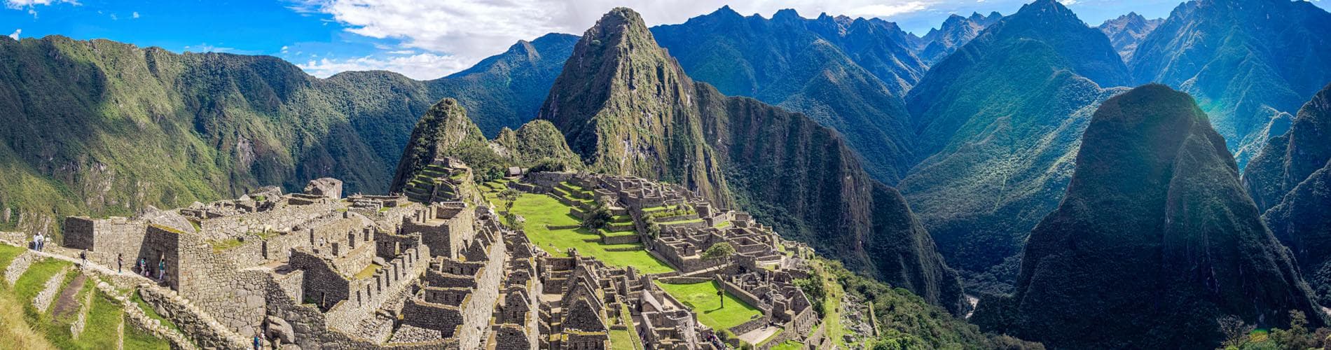 How to Get From Cusco to Machu Picchu - 2025