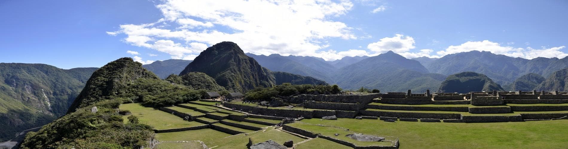 HOW TO GET TO PERU BY PLANE