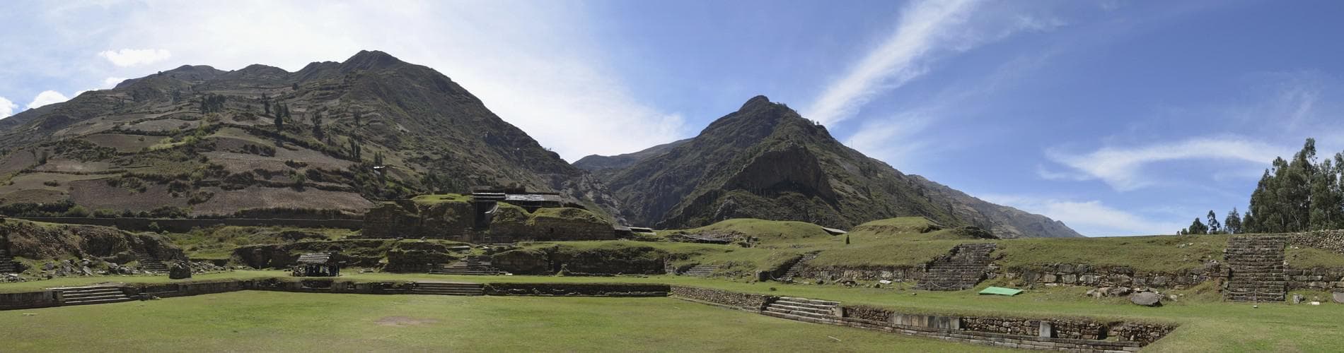 Interesting Facts About The Chavin