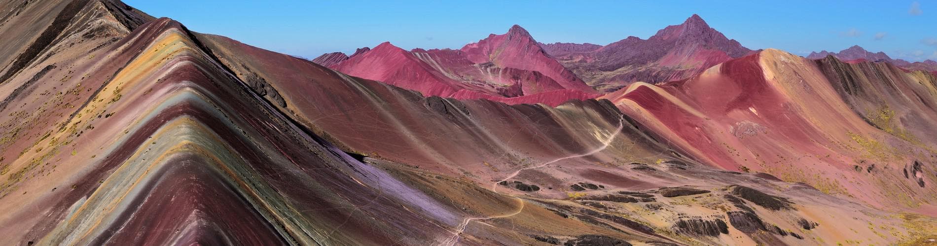 Is It Safe to Travel to Peru?