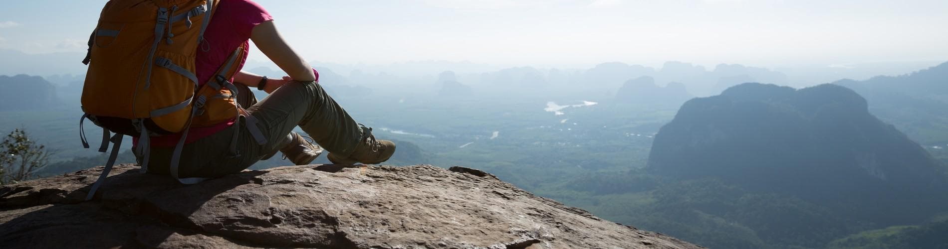 Is Peru safe to travel alone?