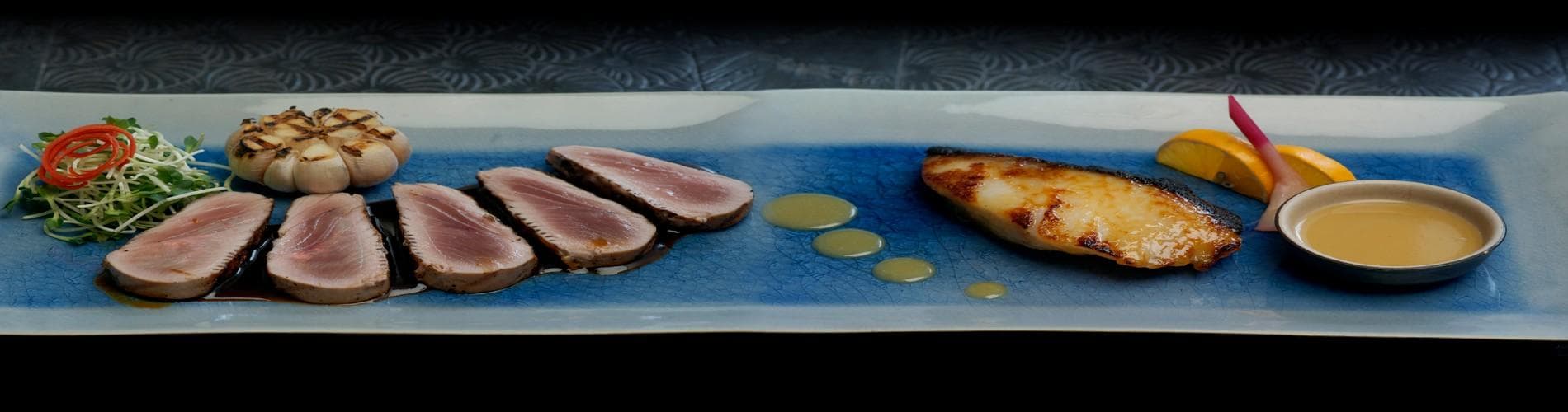 JAPAN VS. PERU: EXPLORING THE FUSION OF CULINARY DELIGHTS