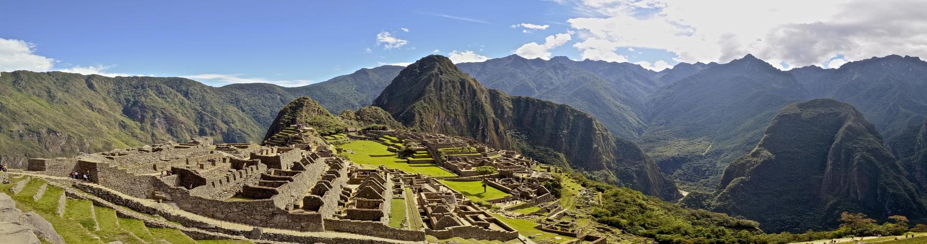 Luxury Machu Picchu Express Tour